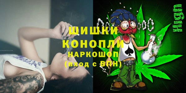 стафф Пересвет