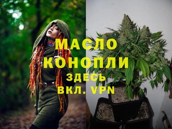 стафф Пересвет